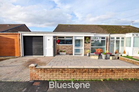 Pontfaen Road, Newport, NP19