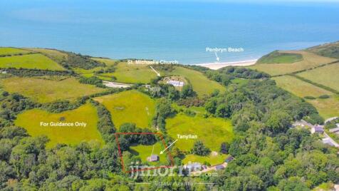 Sarnau/Penbryn, (Near To The Beach), Llandysul