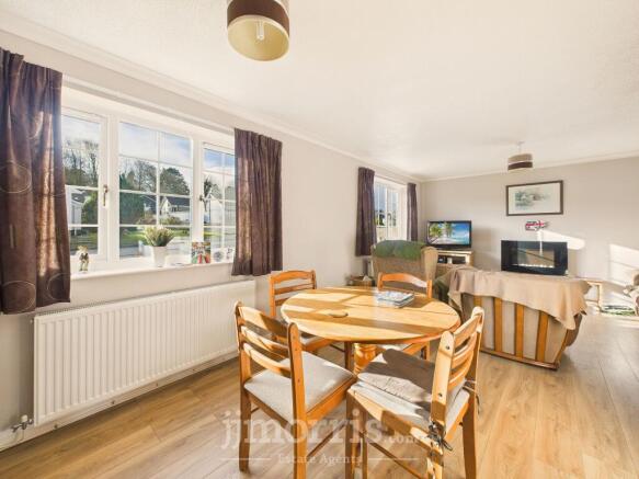 Living / Dining Room