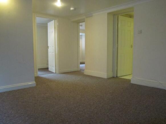 2 Bedroom Apartment To Rent In Queens Road Southampton So15