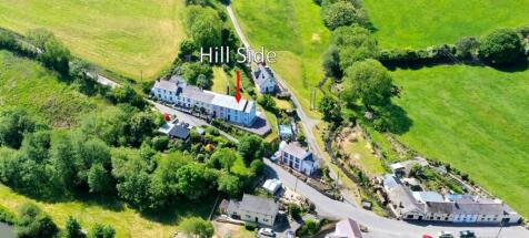 Hill Side, Llanychaer, Fishguard