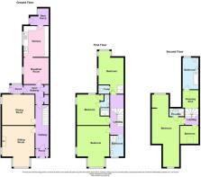 Y Bryn. Floor Plan.JPG