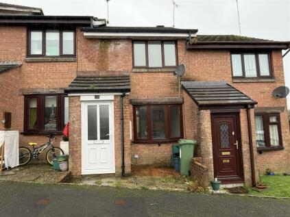 23 Tlysfan, Penwallis, Fishguard