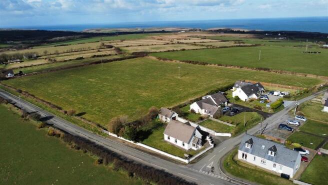 Maes-y-Ffynnon,, Penygroes Croesgoch, Haverfordwes
