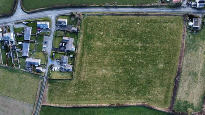 Maes-y-Ffynnon,, Penygroes Croesgoch, Haverfordwes