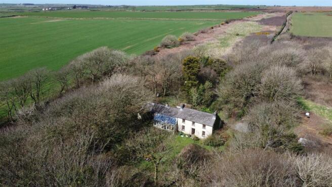 Llanreithan Mill Mathry, Haverfordwest, Pembrokesh