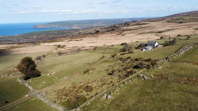 Parc y Dinas Dinas Cross, Newport, Pembrokeshire, 