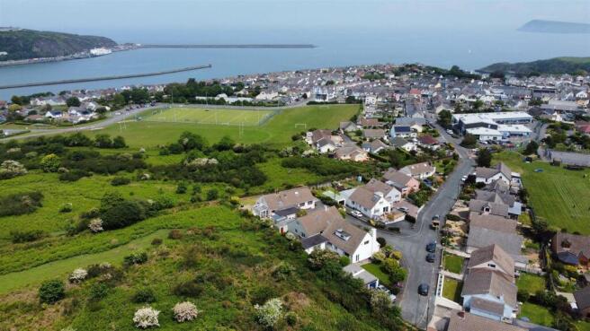 7, Pen Y Bryn Fishguard, Pembrokeshire, SA65 9BP 1