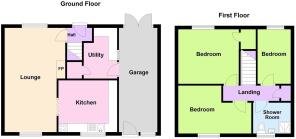 29 Heol Penlan, Goodwick - all floors.JPG