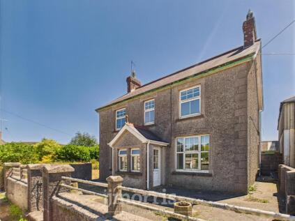 Beechwood, Puncheston, Haverfordwest