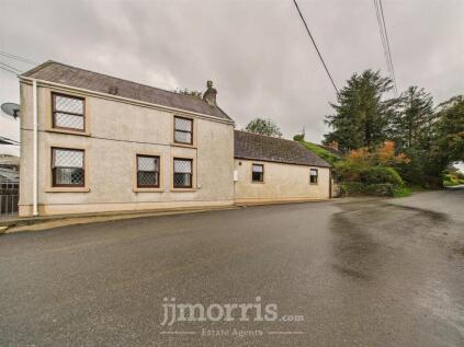 Ty Ni and Y Bwthyn (Annexe), Puncheston, Haverfordwest, Pembrokeshire