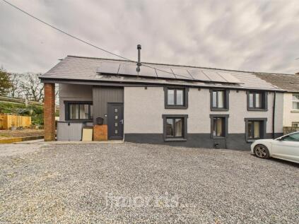 Ffynnonbedr, Letterston, Haverfordwest