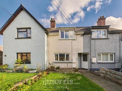 12 Harbour Village, Goodwick