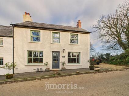 Granston House, Castlemorris, Haverfordwest