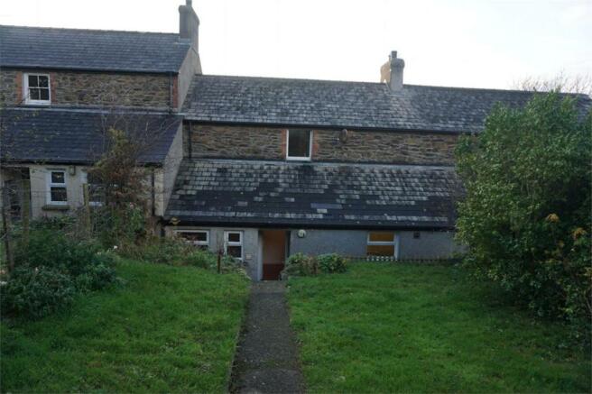 2 Bedroom Cottage For Sale In 3 Maesgwynne Cottages Fishguard