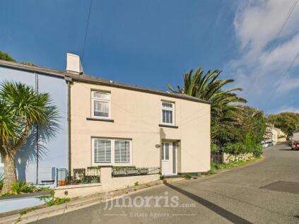 Cherry Cottage, New Hill, Goodwick