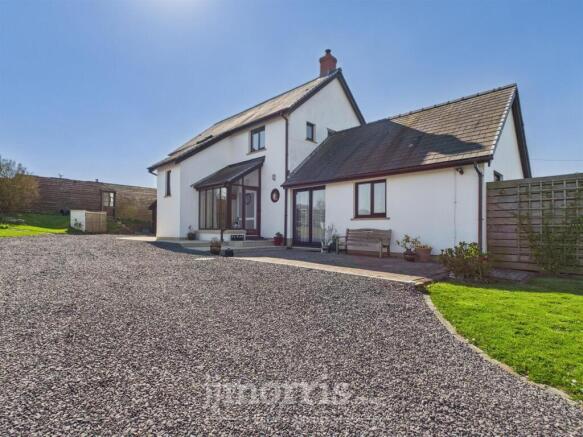 Property Externally