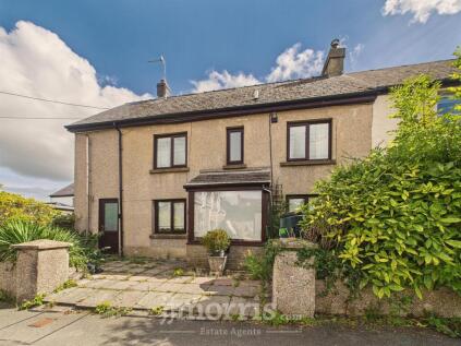 Orchard Row, Llangwm