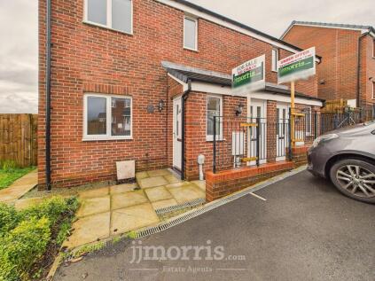 Tasker Way, Haverfordwest, SA61