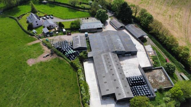 Farm Buildings