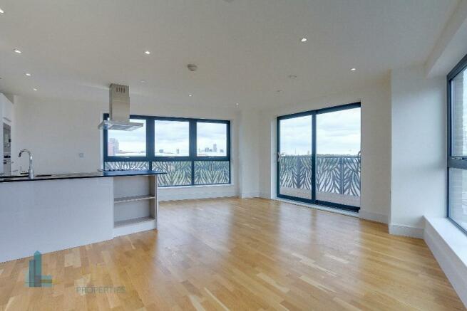 3 Bedroom Flat To Rent In City View Point Leven Road