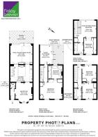 Southerton Road - Floor Plan