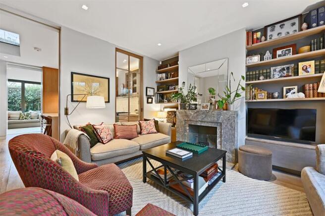 Southerton Road - Reception