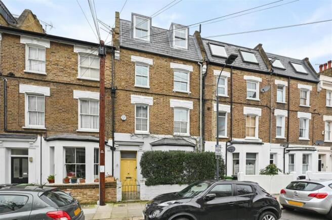 Southerton Road - Exterior