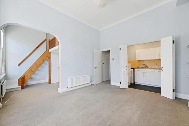 Sinclair Road - Reception.JPG