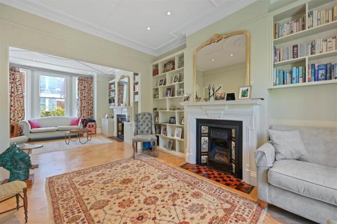 Bolingbroke Road - Reception