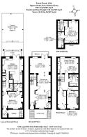Faroe Road - Floorplan