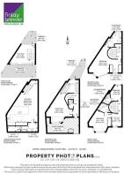 Poplar Grove - Floorplan