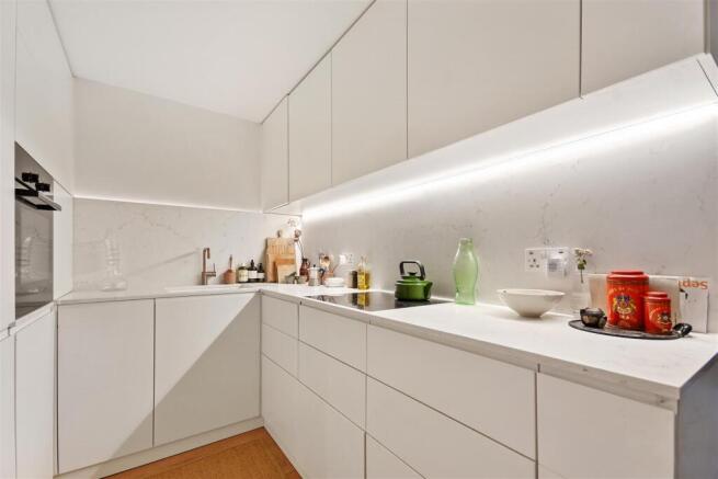Sulgrave Road - KitchenA3