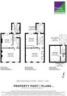 Minford Gardens - Floorplan