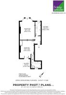 Bolingbroke Road - Floorplan