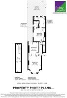 FB - Sterndale Road