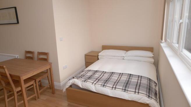 Lettings Hammersmith Woodstock Grove - Studio (2).