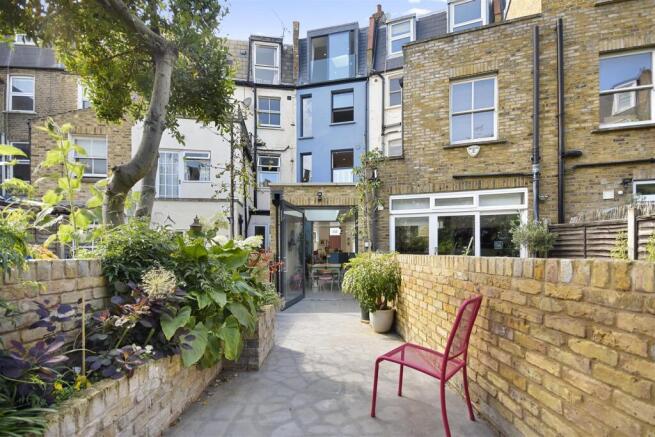 Sulgrave Road - Garden.jpg