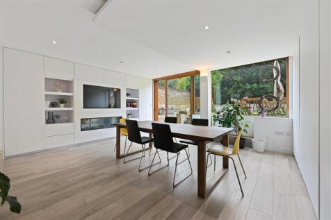 Bolingbroke Road, London W14