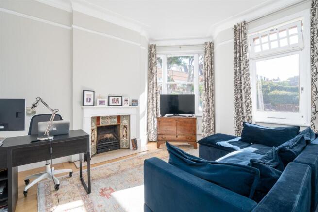 Phoenix Lodge Mansions