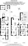 Goldhawk Road - Floorplan