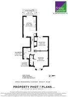 Bloomfontein Road - Floorplan