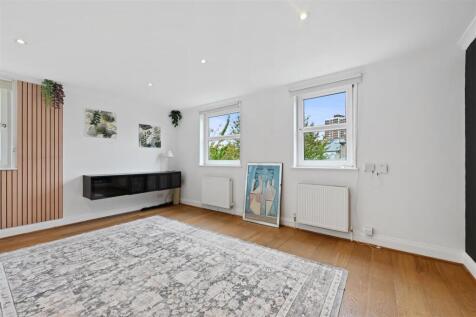 Netherwood Road, London W14