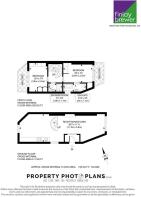 Bedford Park Mansions - Floorplan
