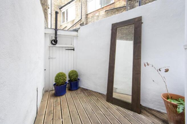 Sales Hammersmith Westwick Gardens - Terrace.jpg