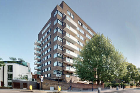 Southbury, Loudoun Road, St John's Wood, London, NW8