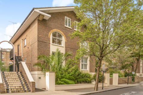 Lanark Road, London, W9