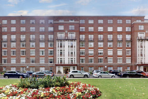 Eyre Court, 3-21 Finchley Road, London, NW8