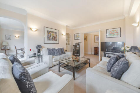 Grove Hall Court, Hall Road, London, NW8