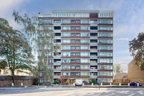 Lyndhurst Court, 36-38 Finchley Road, London, NW8